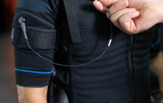 Trening personalny ems