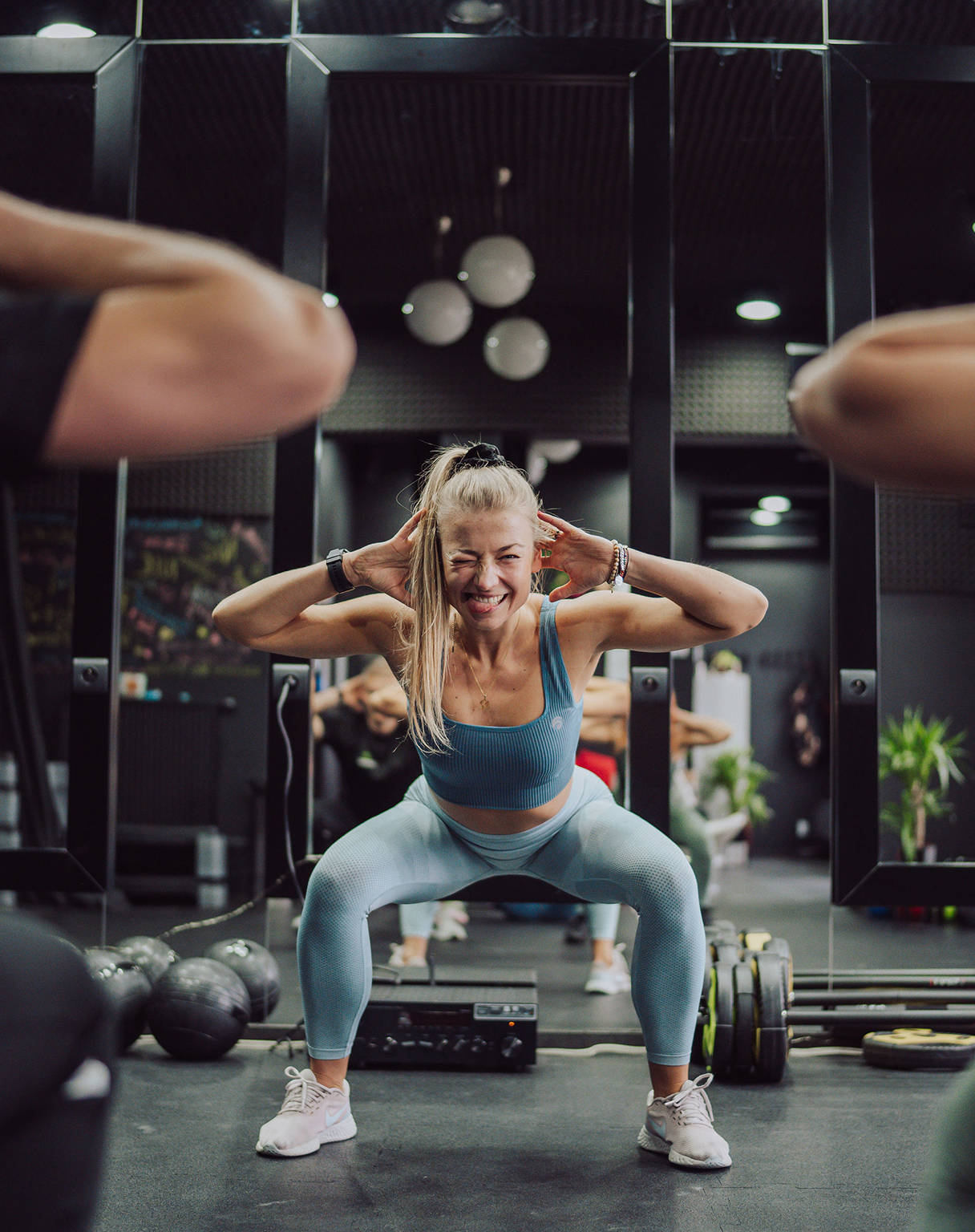 fitness