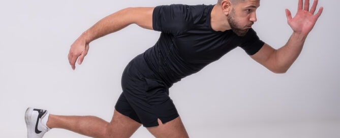 Zerwany ACL - trening
